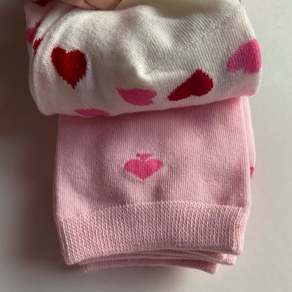 Kate Spade Valentine Socks | 3 Pack - Picture 6 of 9